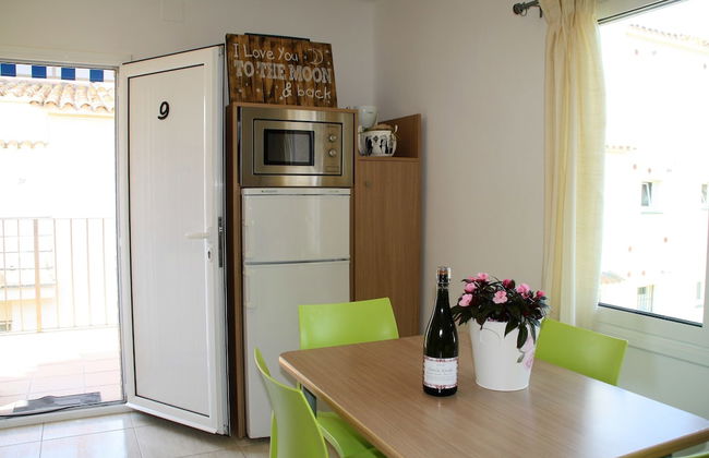 Apartaments Ocean Canada - Foto 40