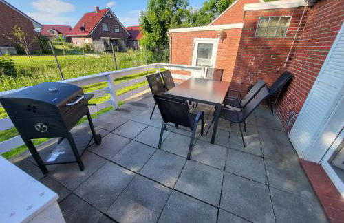 Ruheoase an der Nordseeküste - Foto 6