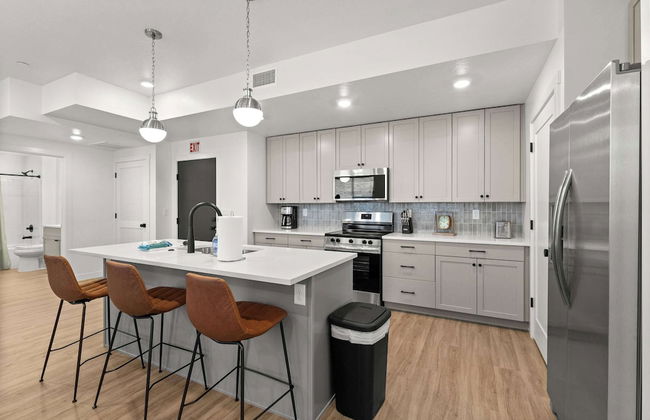 Cliffside Vista Stay for 7! - Photo 9