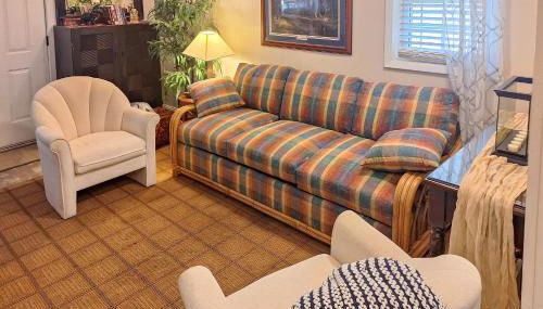 Secluded Newport Getaway with Fire Pit and Grill! - Foto 3