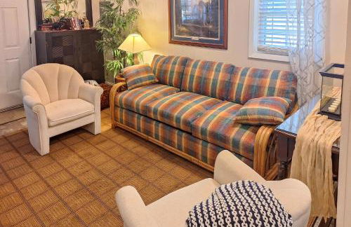 Secluded Newport Getaway with Fire Pit and Grill! - Foto 3