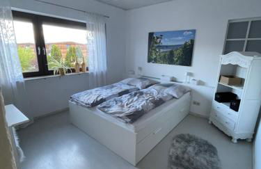 Große Ferienwohnung direkt an den Weinbergen - Foto 9