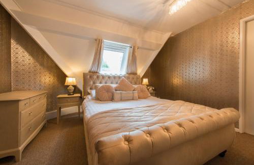 Maenan Abbey Hotel - Foto 37