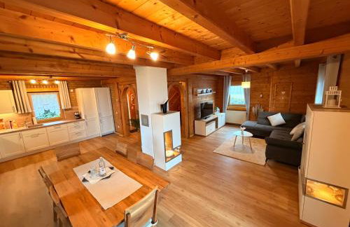 Ferienparadies Vogelsbergliebe - Foto 1