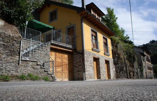 Casa Rural Las Mestas - Foto 56