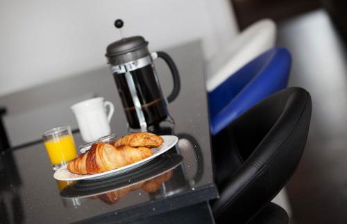 The Spires Serviced Apartments Glasgow - Foto 46