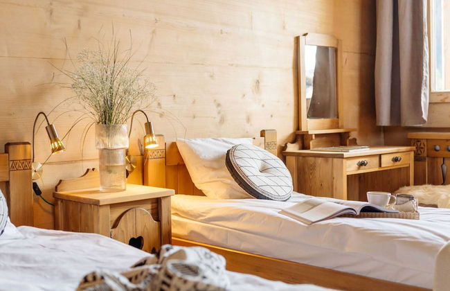 Podhalańskie Tarasy - LoftAffair - Foto 11