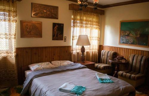 Mouria Country House - Foto 10