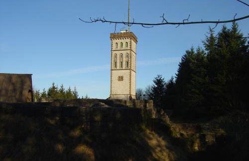 Ferienwohnung Sauerlandblick - Foto 27