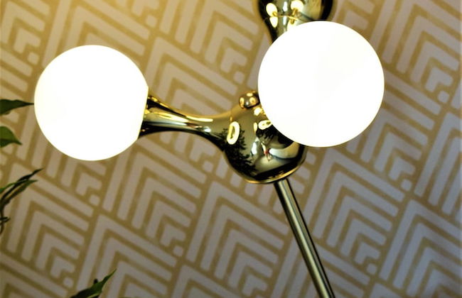 Frederick Place Your Apartment - Foto 19