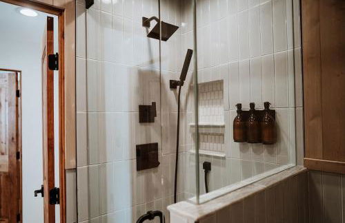 Haute Haus Aframe in Alma Colorado - Foto 27