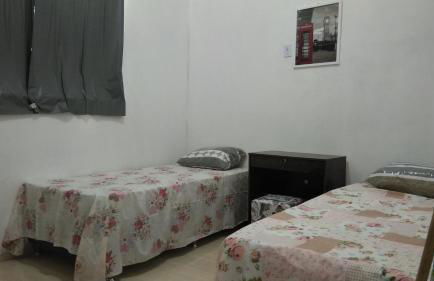 Casa temporada cachoeira grande piabetà - Foto 17