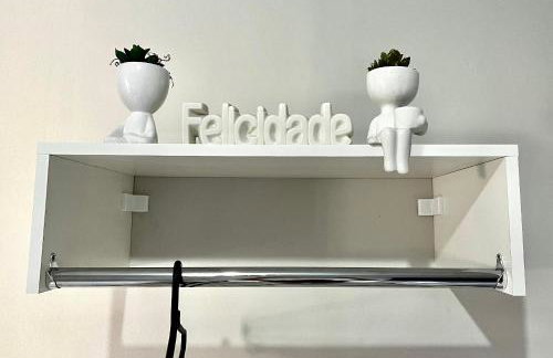 Casa Jardim Cataratas na região dos Atrativos - Foto 17