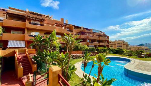 Royal Green apartment - Photo 1, sunbed