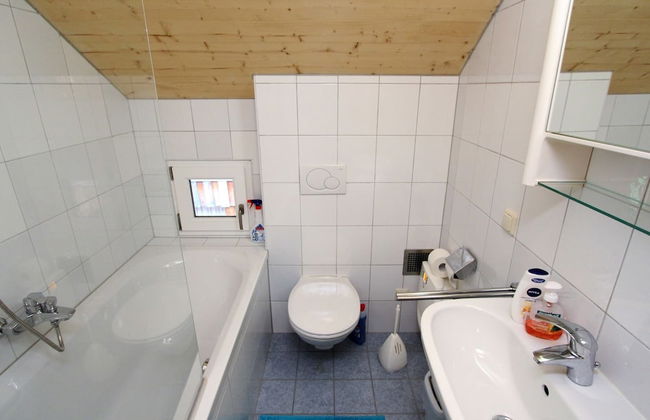 Chalet in Stadl an der Mur / Styria Near ski Area - Foto 14