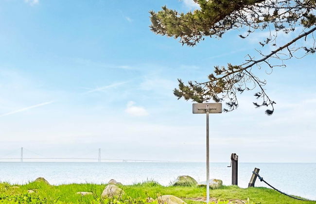 6 Person Holiday Home in Gorlev - Foto 31