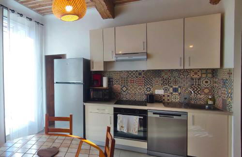 Appartement provençal avec balcon dans le Var - Foto 4