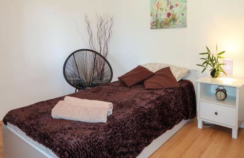 Holiday Home Noel by Interhome - Foto 8