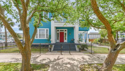 Spacious 1st-Floor Suite Near Beach, Dining, Pier - Foto 4