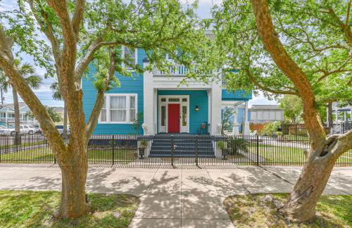 Spacious 1st-Floor Suite Near Beach, Dining, Pier - Foto 4