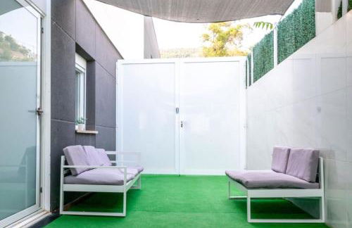 VILLA 5 PLAYA A 2 MINUTOS - Foto 39