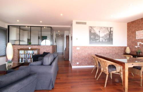 Interpares Terrace by Del Parque Flats - Photo 29