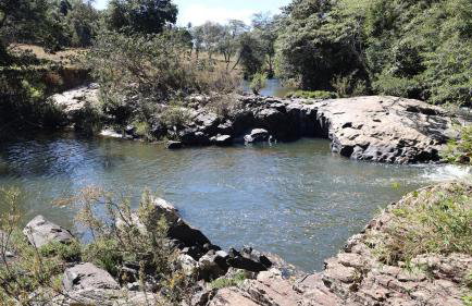 Rancho Topo da Montanha, 60 km de Belo Horizonte - Foto 22