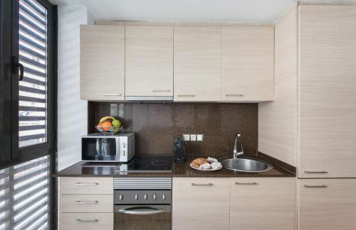 Apartamento Matarolux 15 - Photo 16