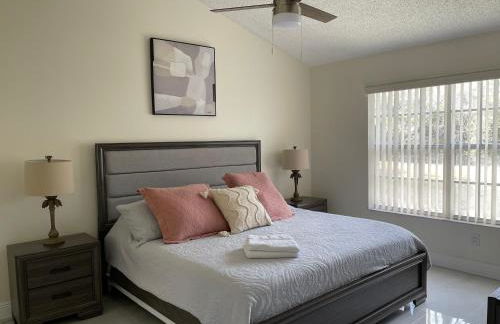 ELEGANT & LUXURIOUS FAMILY APARTMENT close to DISNEY WORLD - Foto 57