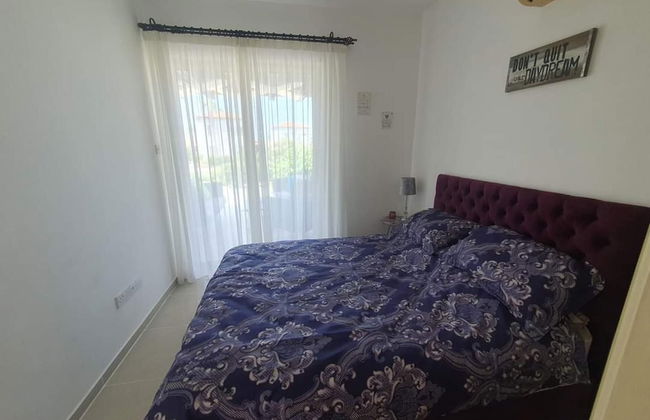 Charming 1-bed Garden Apartment in Tatlisu - Foto 2