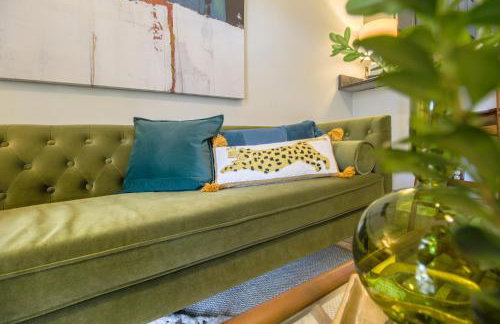 The Magnolia Retreat in Historic Savannah 1BR - Foto 9