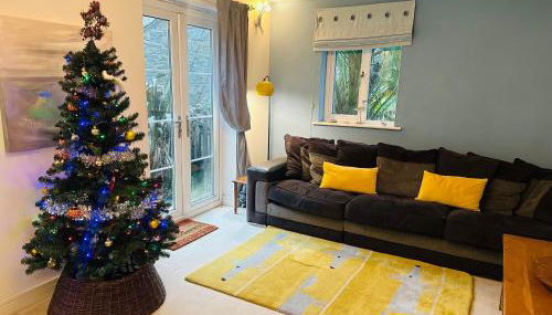 Starfish Cottage- private beach access- dog friendly - Foto 2