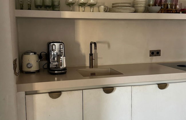 Appartementen Zeespiegel - Foto 40