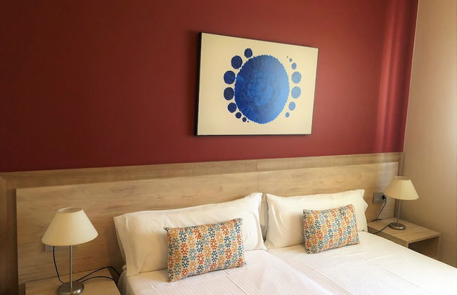 Apartamentos Plaza Picasso - Foto 22