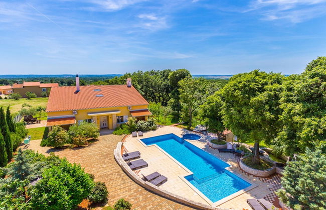 Modern Apartment in Pula With Swimming Pool - Foto 14