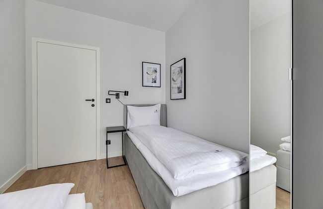 Lion Apartments - City Center - Foto 56