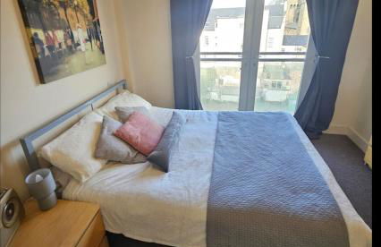 Cardiff City Apartment near Principality Stadium, Cardiff Arms Park & Cardiff Castle - Foto 11