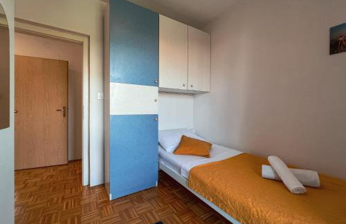 Large apartment FELICITA near center - Foto 36
