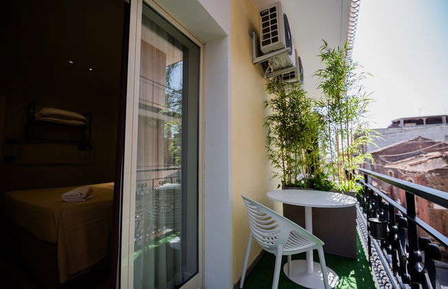 Mazzini Palace - Foto 46