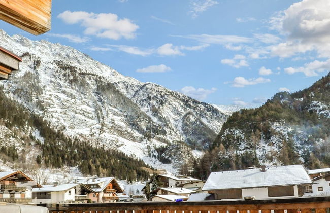 Luxury Apartment in Längenfeld near Ski Area - Foto 34