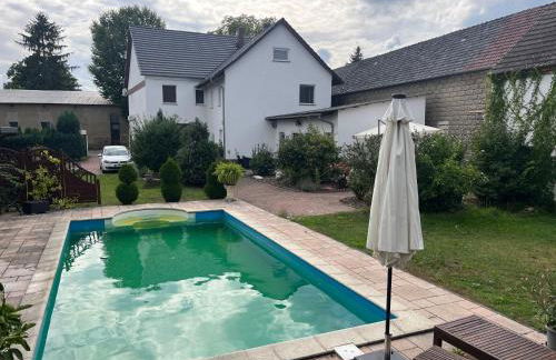 Wormis Apartment Heideblick bei Luckau - Foto 20