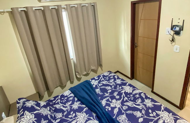 Lençois Ville Residence - Foto 11