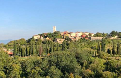 Rustic villa with breathtaking views - Foto 31