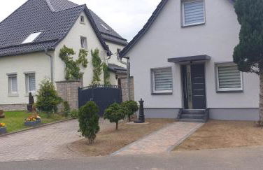 Ferienhaus zur Burg - Foto 1