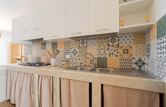 3057 Villa Perla Marina- Appartamento PP by Barbarhouse - Foto 9