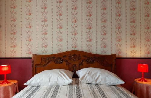 Maison spacieuse avec jardin, BBQ, table de ping-pong, proche commerces, pour 9 personnes et bébés - FR-1-581-96 - Foto 26