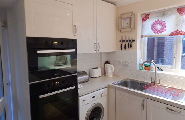 Cherry Palace 3 BD Parking Spaces groups - Foto 17