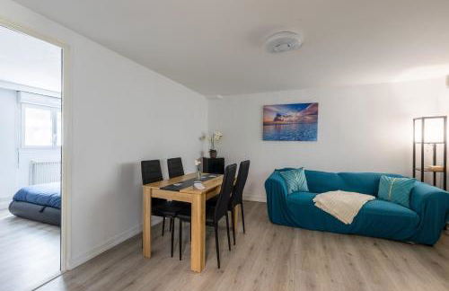 L'Escapade de Bel Air - Proche Aéroport - Foto 1