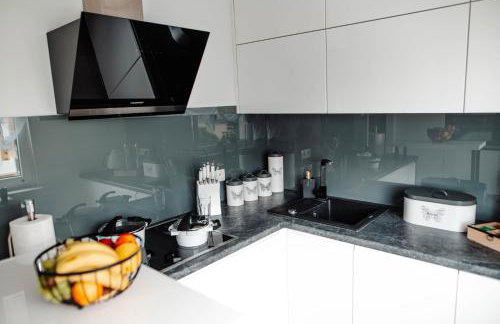 Apartament Staszica Nowa Sól - Foto 33