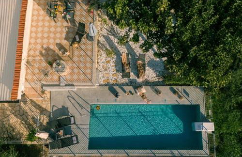 Villa Vrisi Zakynthos - Foto 28